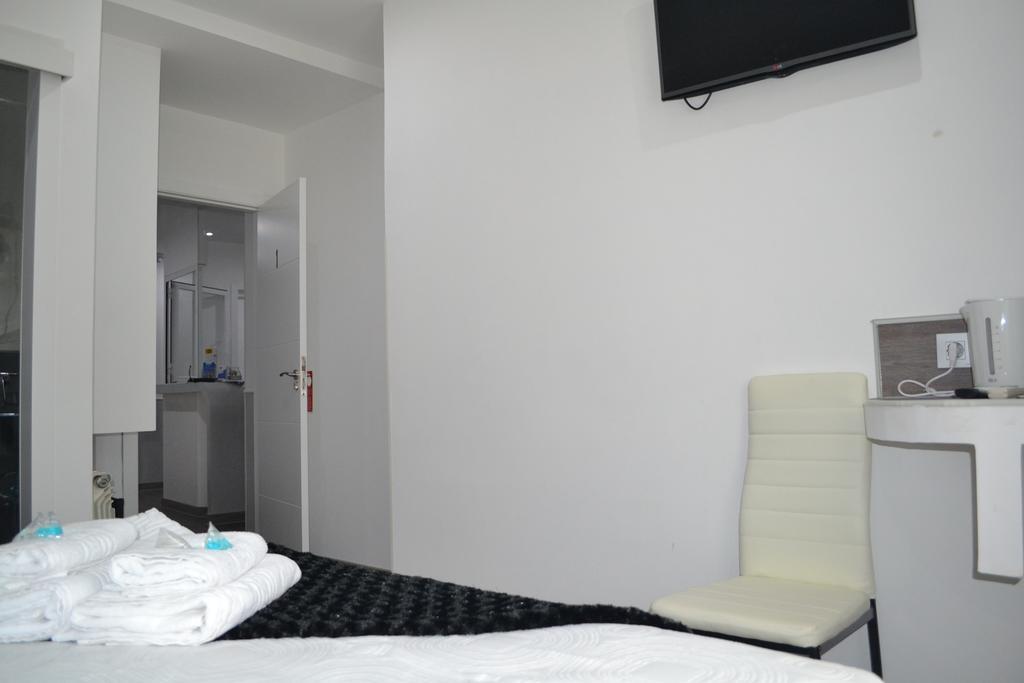 Habitación Doble